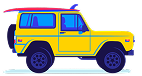 commute vehicle
