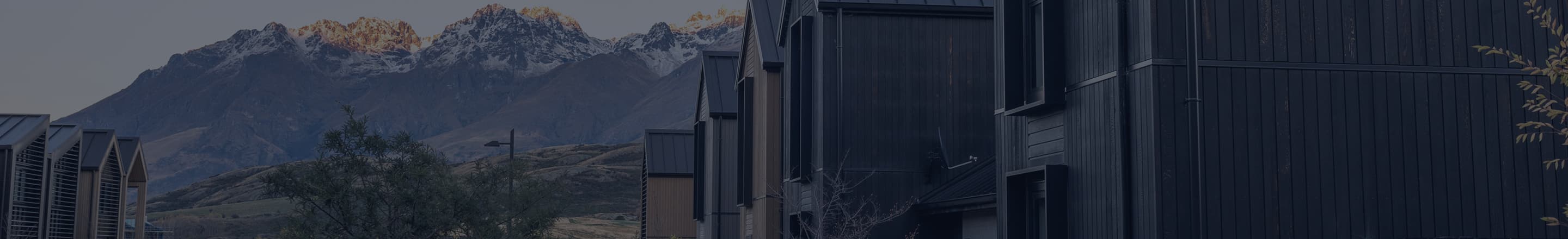 Real Estate Background